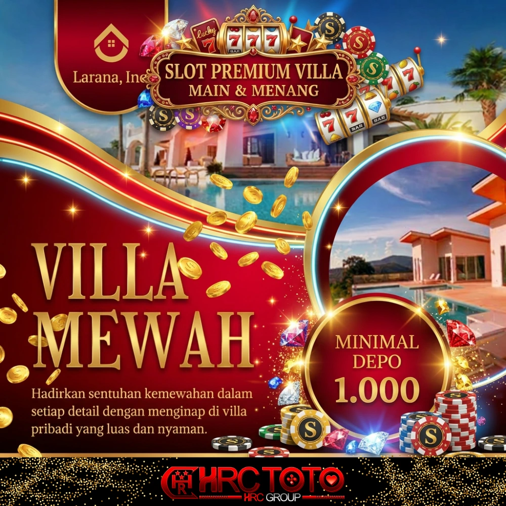 HRCTOTO ♣️ Temukan Vila Mewah di USA Discover Mag & Raih Pengalaman Jackpot Anda. - WooCommerce eCommerce