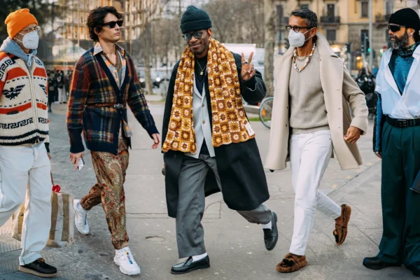 Fashion Trends