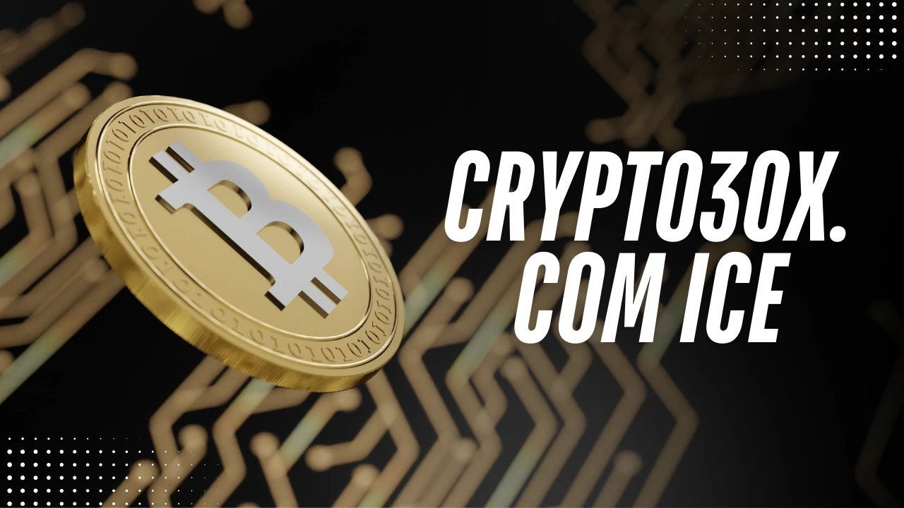crypto30x.com ice