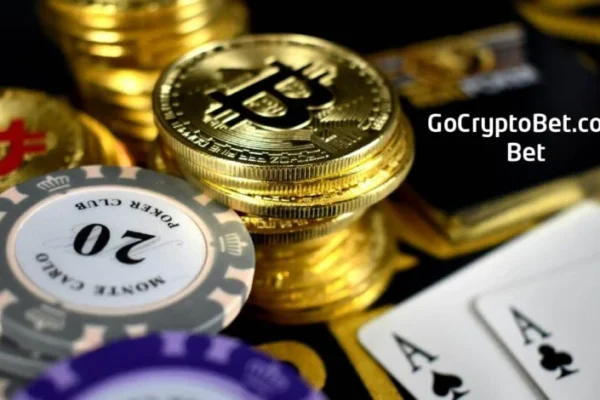 gocryptobet.com bet