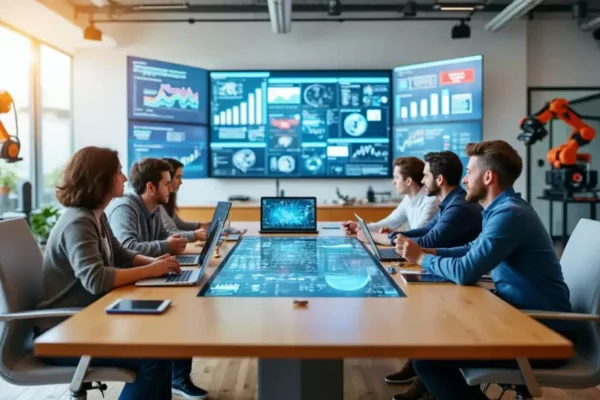 Innovation News Dualmedia: Trends and Breakthroughs Shaping the Future innovation news dualmedia