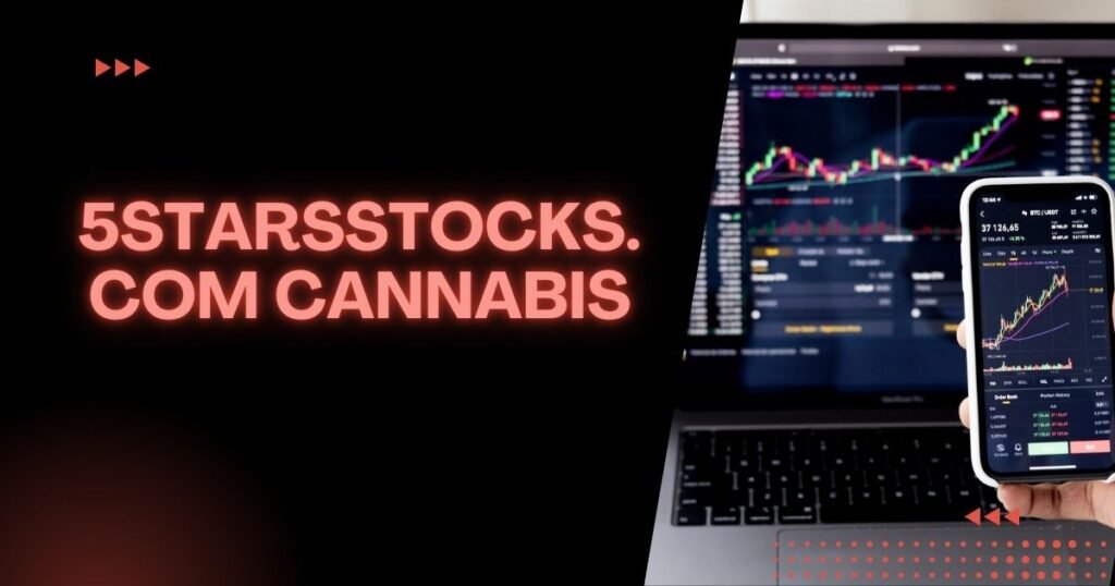 5starsstocks.com cannabis