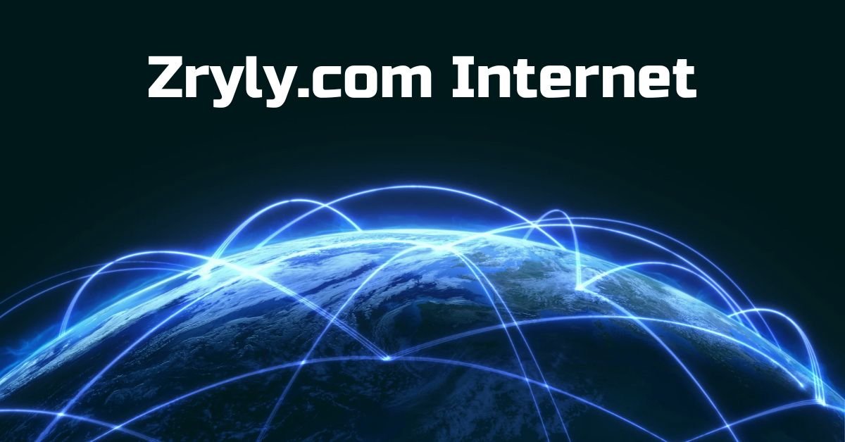 zryly.com internet