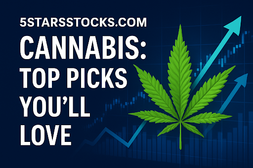 Exploring 5starsstocks.com Cannabis: Your Guide to Top Investments in the Cannabis Industry 5starsstocks.com cannabis
